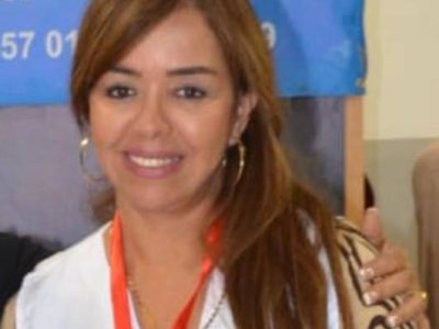Amina BOUQDIR
