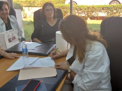 « Inner Wheel »توقيع اتفاقية مع جمعية