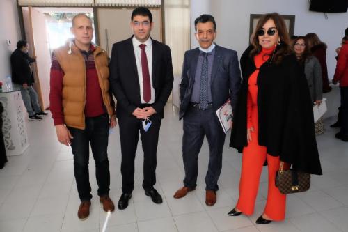 الموسيقى تستقر في المستشفى