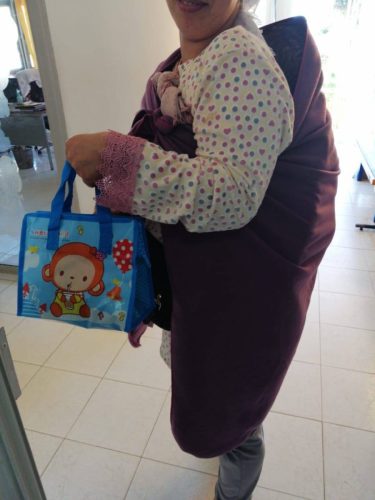 عيد الفطر - كسوة العيد